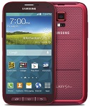 buy used Cell Phone Samsung Galaxy S5 Sport SM-G860P - RED